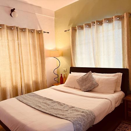 Casa Serenity Ооти Екстериор снимка