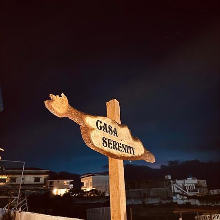 Casa Serenity Ооти Екстериор снимка