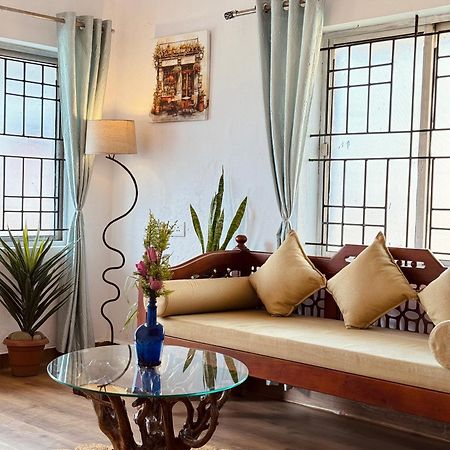 Casa Serenity Ооти Екстериор снимка