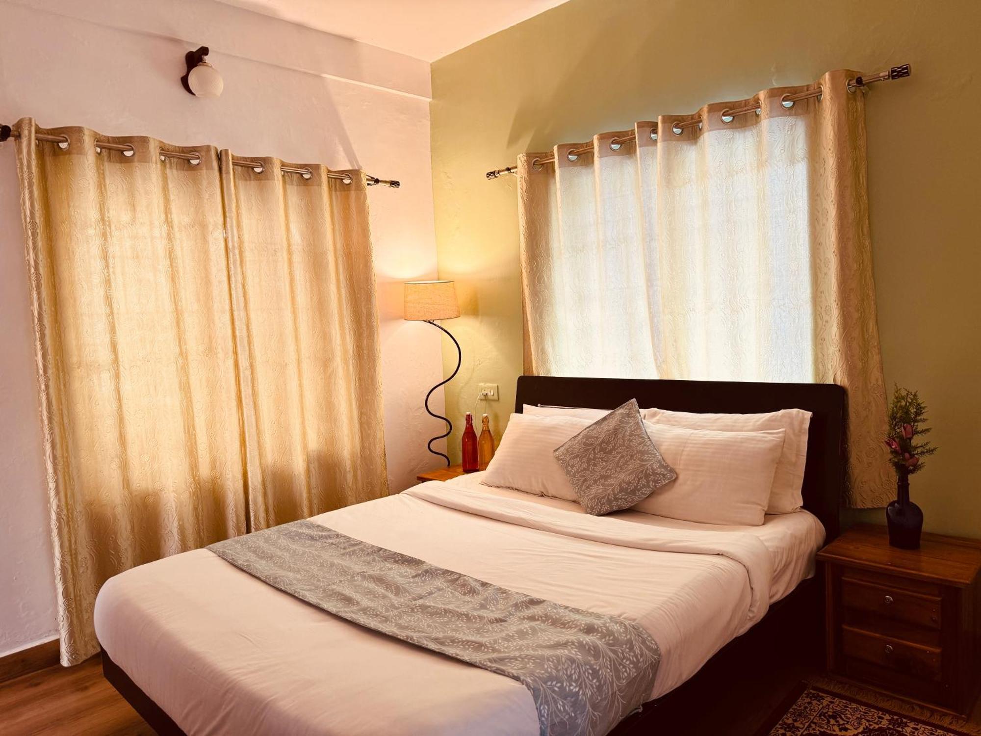 Casa Serenity Ооти Екстериор снимка