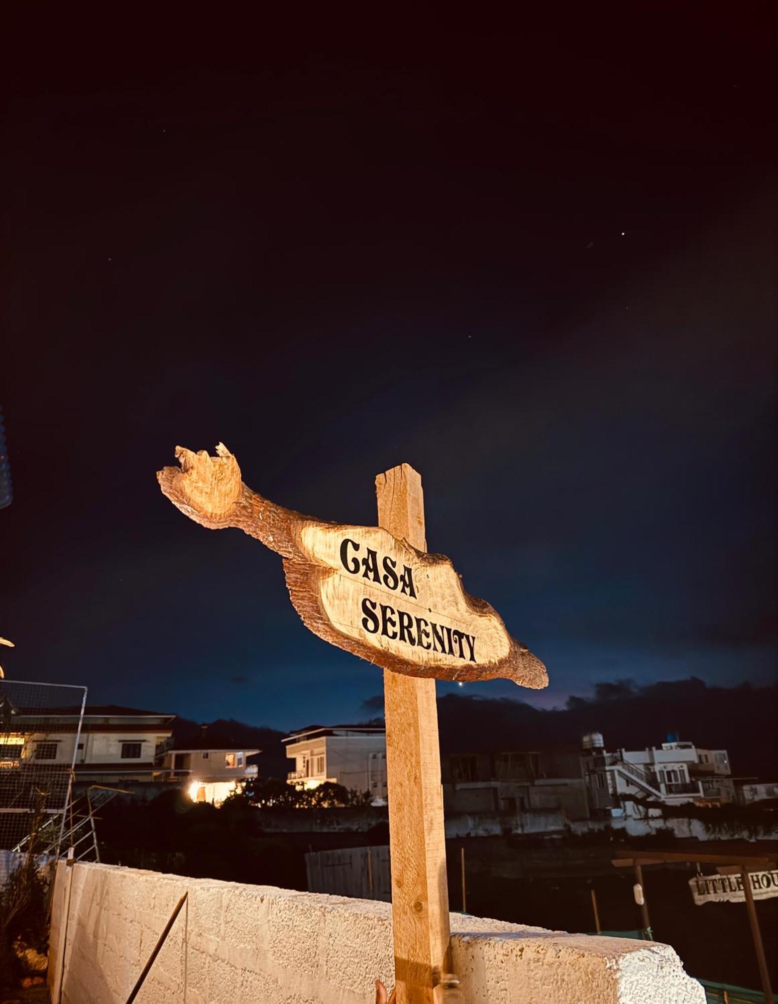 Casa Serenity Ооти Екстериор снимка