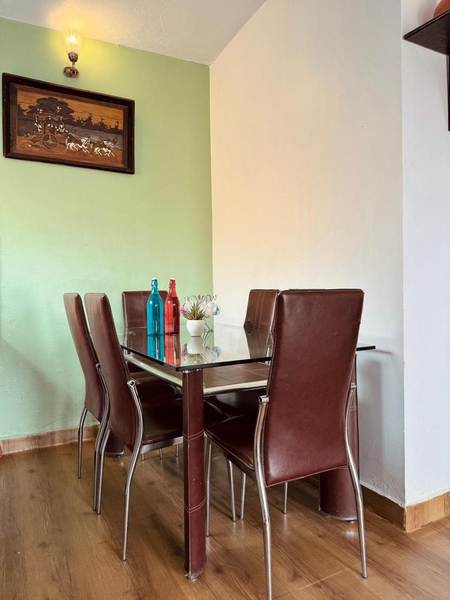 Casa Serenity Ооти Екстериор снимка