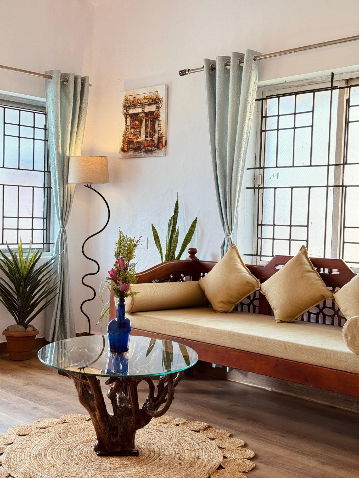 Casa Serenity Ооти Екстериор снимка
