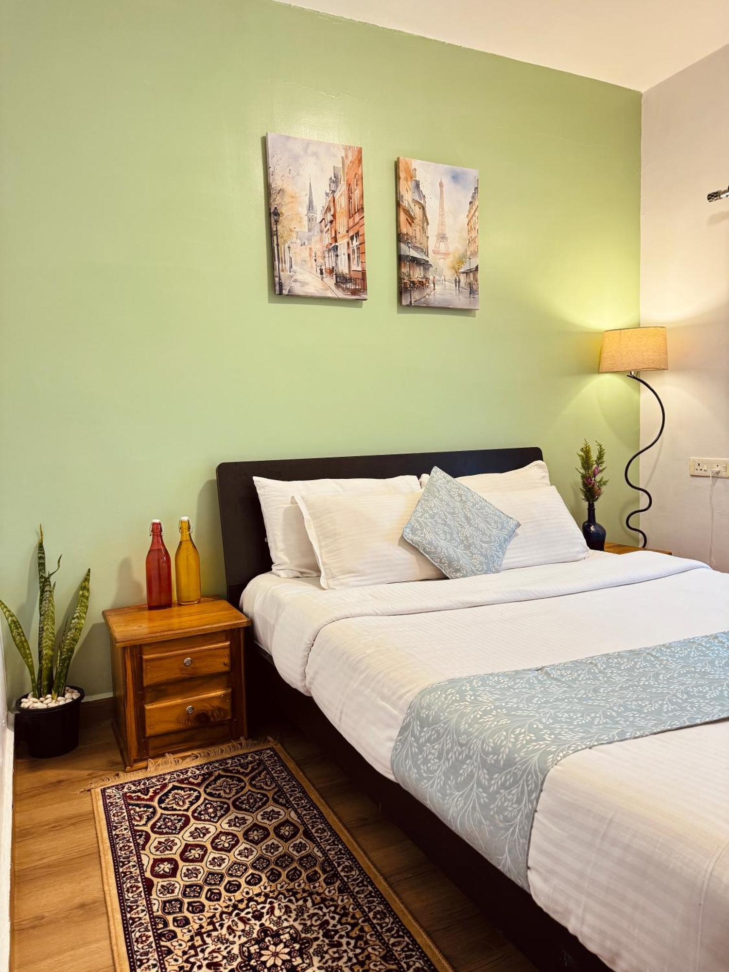 Casa Serenity Ооти Екстериор снимка